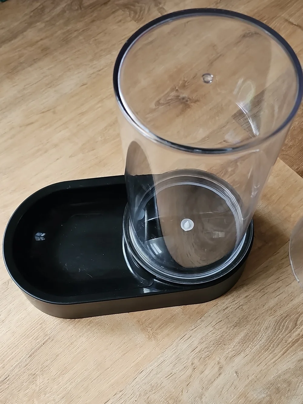 Pet Waterer